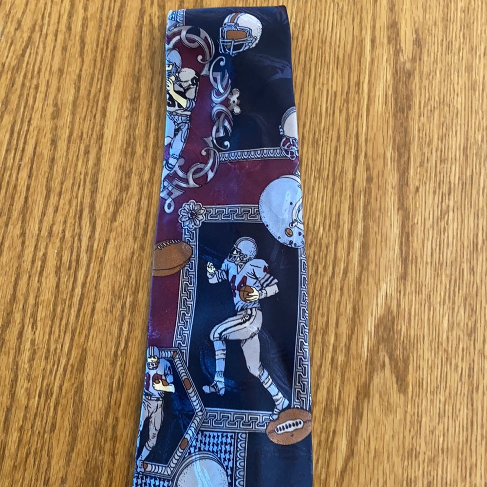 Ties - Picture 3 of 6